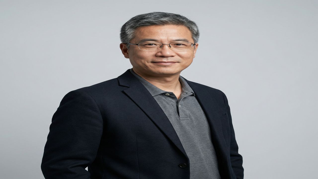 糖心vlog首席导演陈海峰